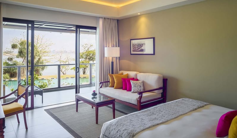 Anantara Kalutara Resort-Deluxe pool view room_13775